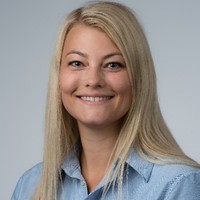 Sabine Flacheberg Andersen