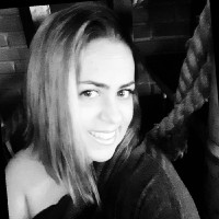 Vanessa Reyes Manzano