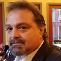 Robert Pascucci