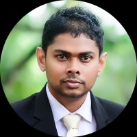 Sameera Liyanage
