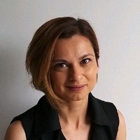 Tsvetelina Vitanova