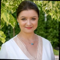 Paulina Łaskawska-Szostek