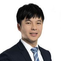 Jonathan Chang