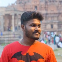 Bragadeeswaran N M