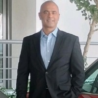 Rajesh Rishi