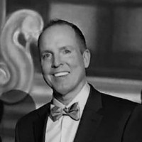 Richard Arther ETA, Certified Payment Professional