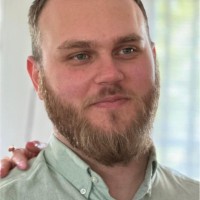 Jonathan Hising