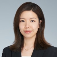 Rebecca Zhou