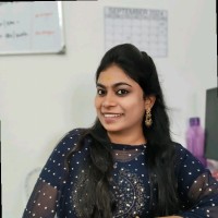 Kalaivani S