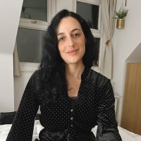 Lilibeth Angelelli Canalle