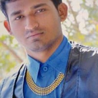 Rakesh Patel