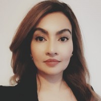 NAZIA MALIK