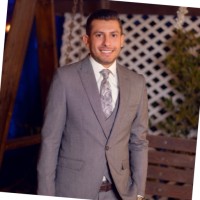 Khaled Mohsen