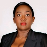 Corinne ATENOU YED