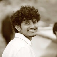 Yadharsh Yathin Vijayakumar