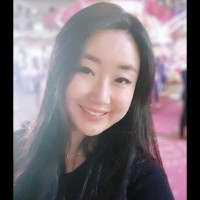 Garam(River) Jeong