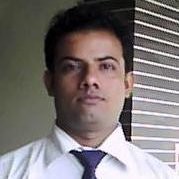 Pradip Mishra