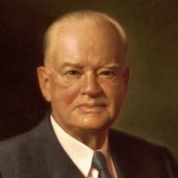 Herbert Hoover