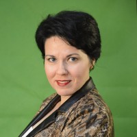 Диана Ибатуллина