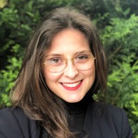Maëlys Aïchour
