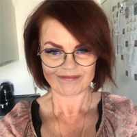 Majbritt Olesen