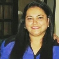 Kiran Hinduja