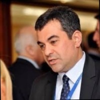 Amb. Ioseb Nanobashvili