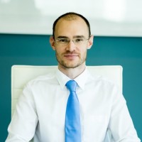 Theodore Freysen, CFA, CA(SA)