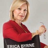 Erica Byrne