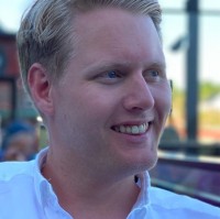 Anders Pedersen