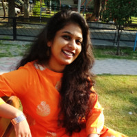 Dr Amruta Magar