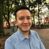 Erik Ulises González González