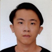 Alistair Wang