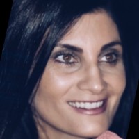 Dina Katakuzinos