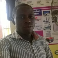 Sunday Olawoye