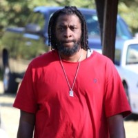 Demetrius Burris