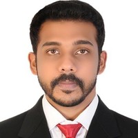 Allen Antony Alex