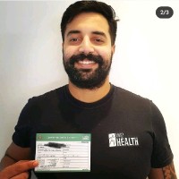 Osair Netto