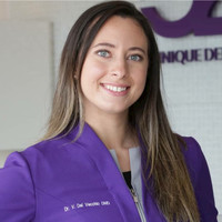 Vanessa Del Vecchio