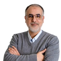 Mohammed ELHICHAMI