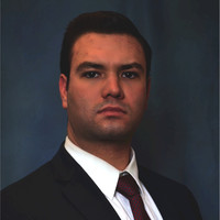 John Mazin