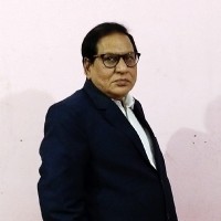 Rajendra Solanki