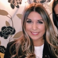 Victoria Gilbert