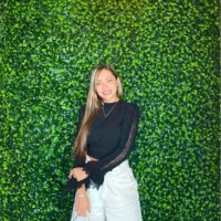 Ana María Giraldo Osorio