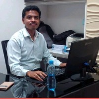Pradeep Kumar M
