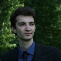 Maksym Danyliuk