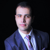 Sajad Alimohammadi, Phd