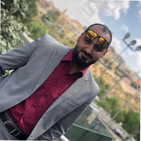 Ahmed Sabalah