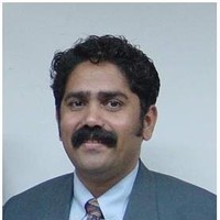 Dr Priyadarshi Patni