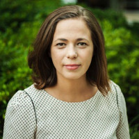 Alla Lefkowitz